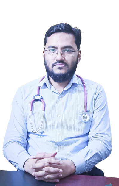 Dr. Ahad Murshid