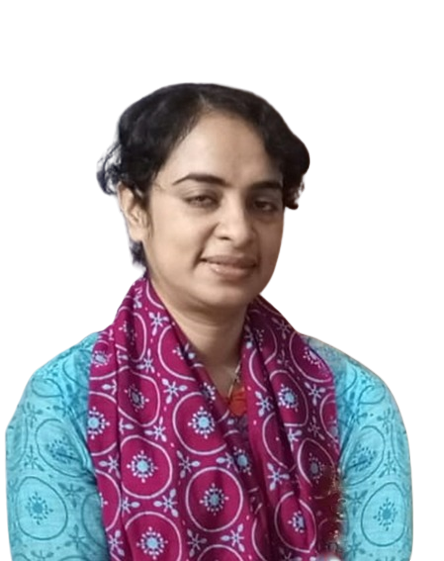 Dr. Ilika Ghosh
