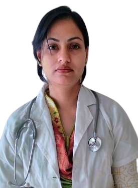 PROF. DR. KAZI SHAHNAZ BEGUM