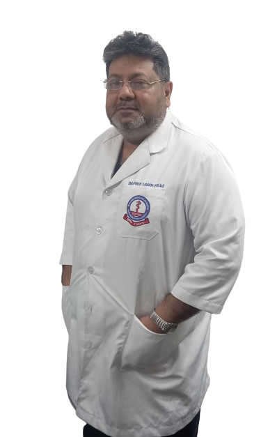 DR. Muhammad Fariduddin Milki