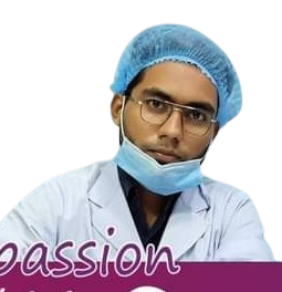 DR. MD. NASIM ALOM
