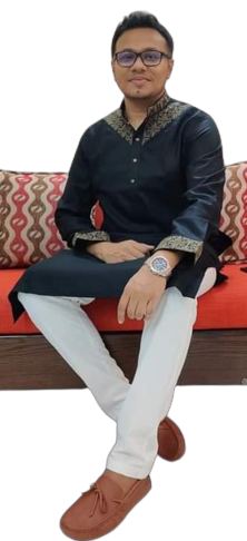 DR. SHIBLY SAHARIAR MANJU