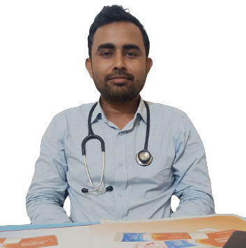 DR. MD. SHAMIM MAHMUD