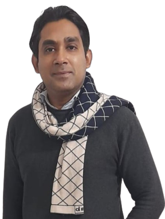 DR. MD. FARUK SARWAR