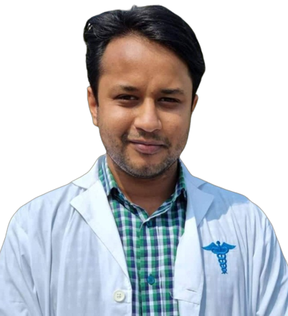 DR. MD. AKIB HOSSAIN