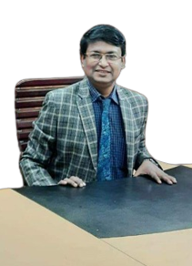 DR. MD. HAFIZUR RAHMAN