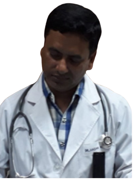 DR. HASAN HABIBUR RAHMAN