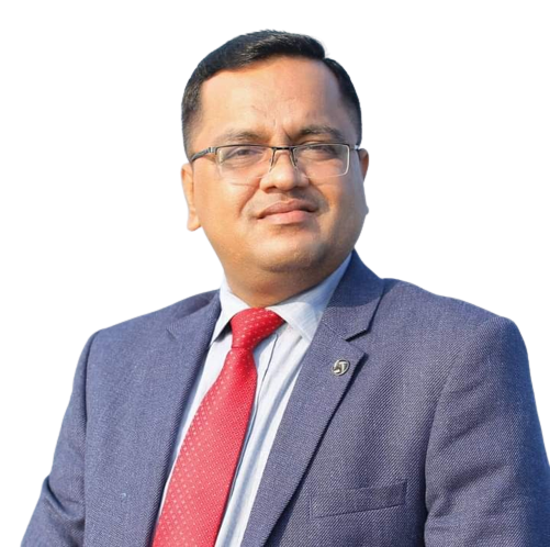 DR. AKHIL SARKER
