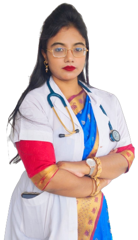 Dr. Jannatul Ferdous