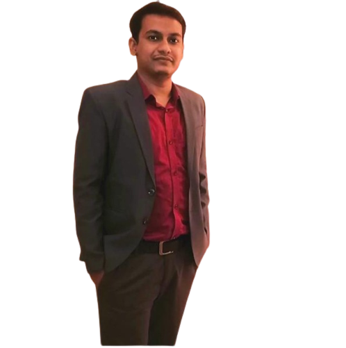 DR. MD. ZAHIDUL HASAN