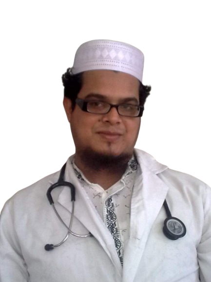 DR. MD. MOSHIUR RAHMAN