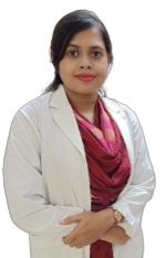 DR. BOISHAKHI ROY