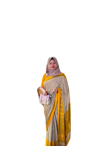 DR. FARZANA SIDDIQUA