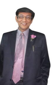 Prof. Dr. Mohammed Faisal Alam