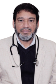 Dr. Shahriar Kabir