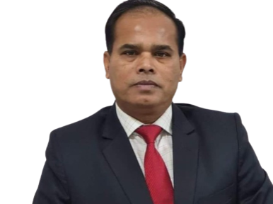 Dr. Md. Mashiur Rahman