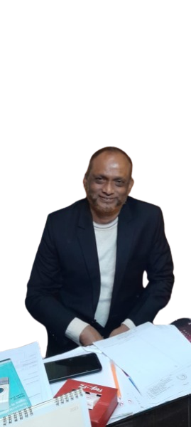 DR. SHAH SHAHJADA MIAH