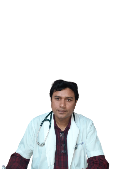 DR. MD. MIR SUFIAN