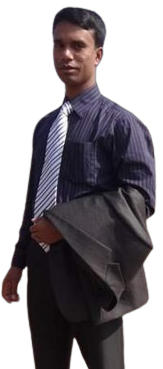 Dr. Mohammad Nazmul Haq