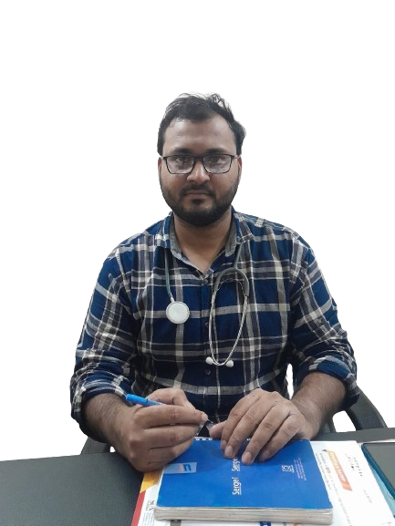 DR. NAHID ANJUM