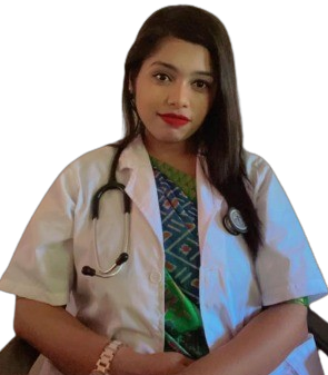 Dr. Nusrat Jahan Santa