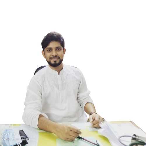 DR. MD. MOHAIMINUL ISLAM