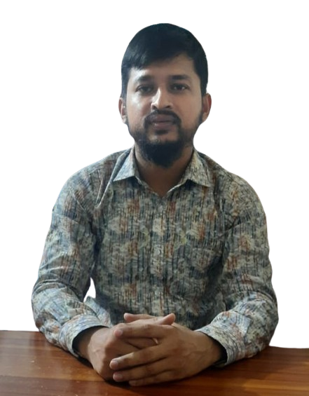 DR. MEHEDI HASAN SAIKAT