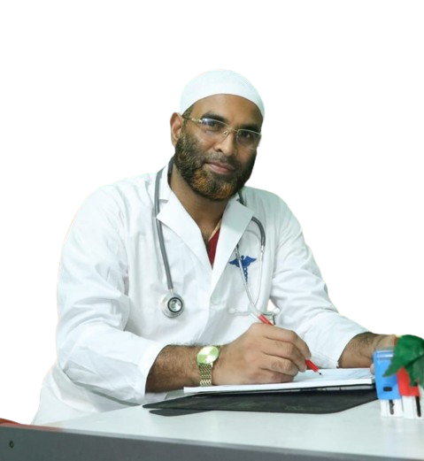 DR. MD. NAZMUL HUSSAIN TUHIN