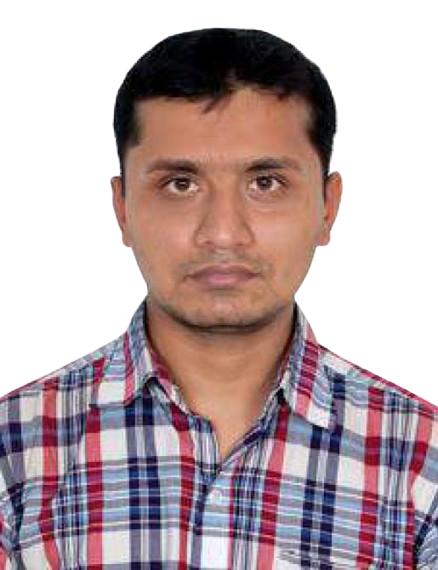 DR. MOHAMMAD KAMAL UDDIN BHYIYAN