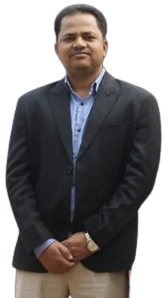 DR. PARTHA PROTIM DEBNARH