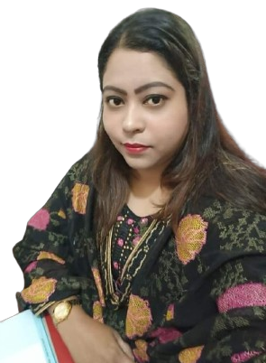 DR. TABASSUM TAMANNA