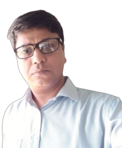 DR. MD. MAMUNUZZAMAN