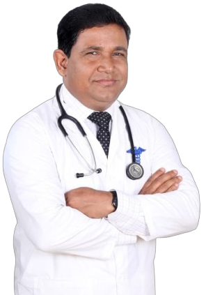 Dr. Alok Chandra Sarkar