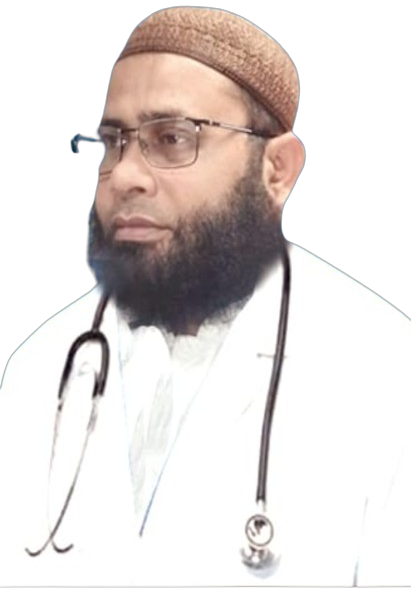 DR. MD. JAHANGIR ALAM