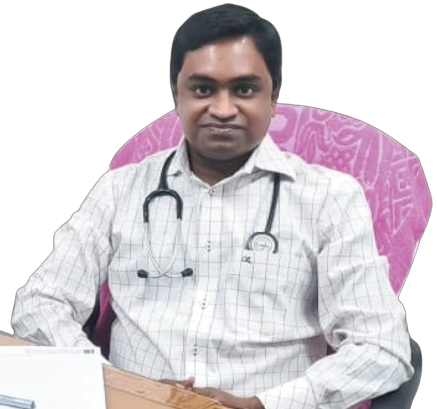 DR. MD. SHAFIUL AZAM