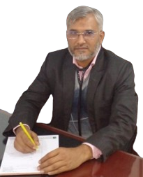 DR. MD. MEHEDI HASAN