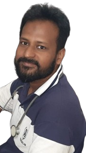 Dr. Md. SADDAM HOSSAIN