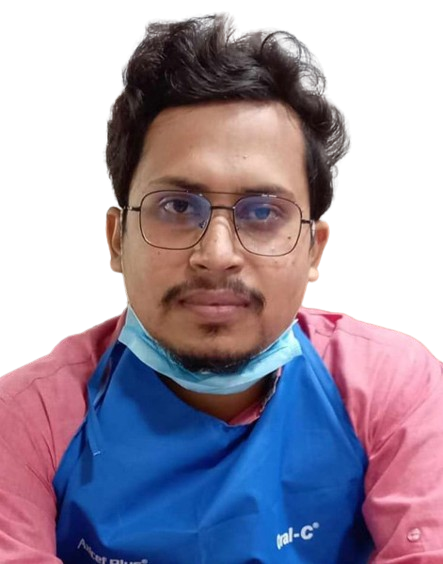 DR. MD. TOBIBUR RAHMAN