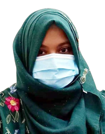 DR. SUBRINA SIDDIQUE CHAITY