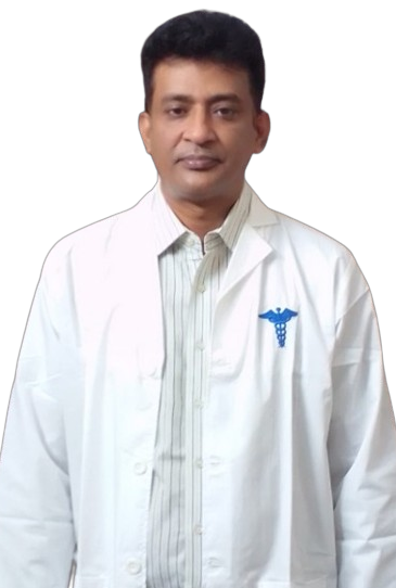DR. SHAHED MONOWAR CHOWDHURY