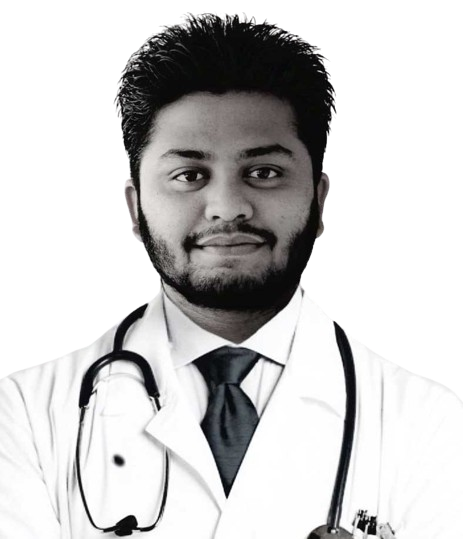 DR. MEHEDI HASAN REDOY