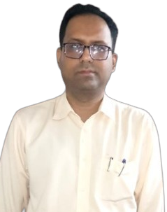 Dr. DEBASISH DAS
