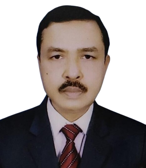 DR. SUJIT KUMAR ROY