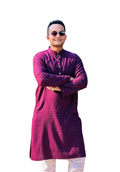 DR. KHALED NUR ZIHAD