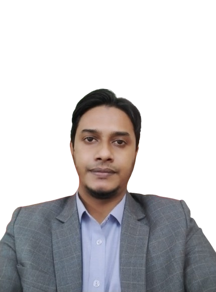 DR. B. M. BADAL ARAFIN