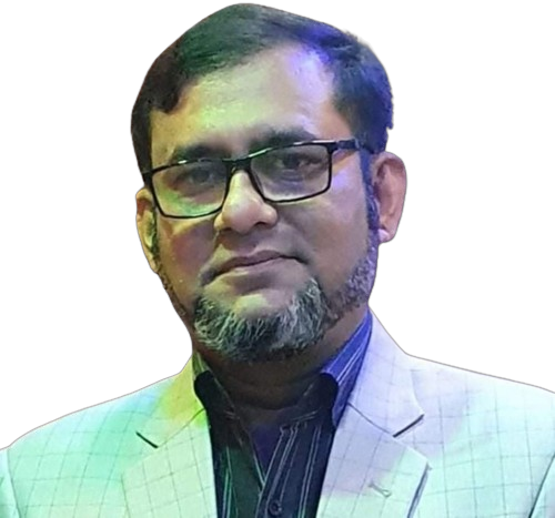 DR. A. H. M. TANVIR HASAN SIDDIQE