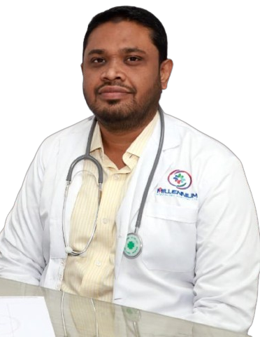 DR. SHARIF HOSSAIN IKBAL