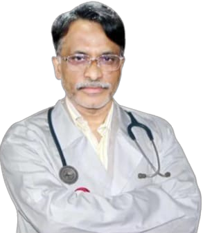 DR. ABU TAHER