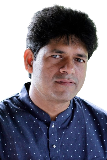 DR. SHAMSHUL ALOM SWAPAN