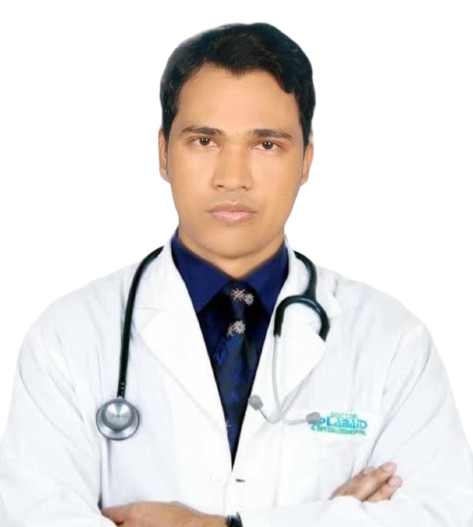 DR. MD. SELIM REZA